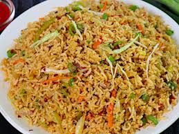 Fried Rice