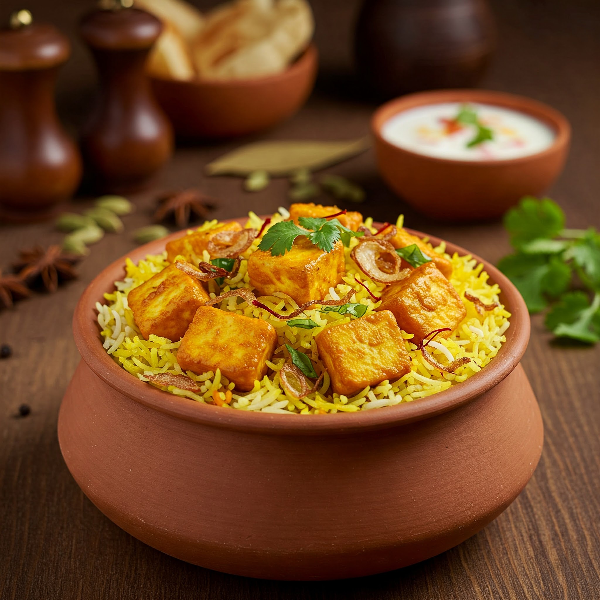 Menu Item Image
