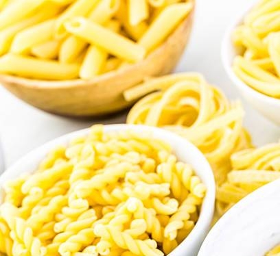PASTA/MACRONI