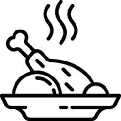 BIRYAANI HAIDARABADI