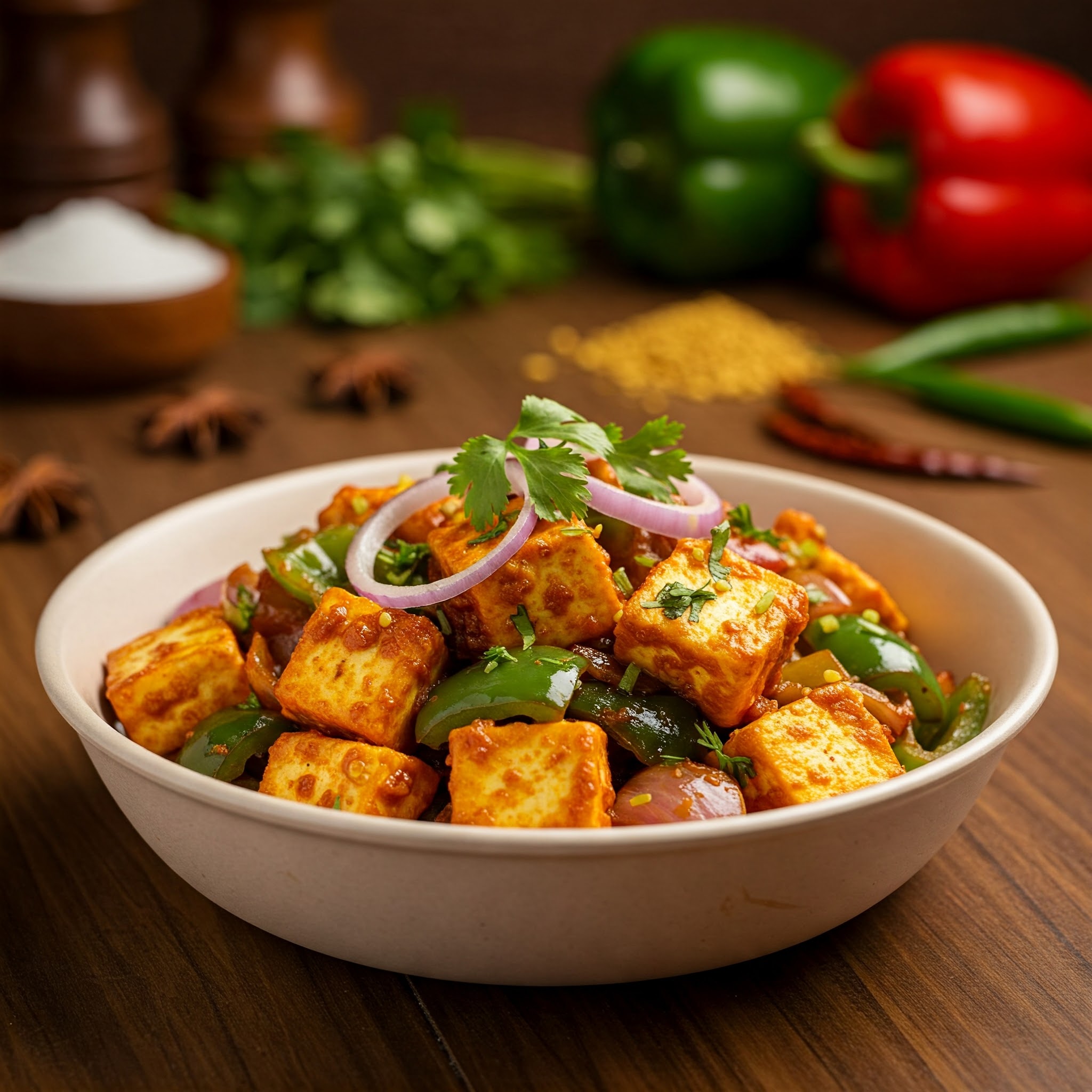 Menu Item Image
