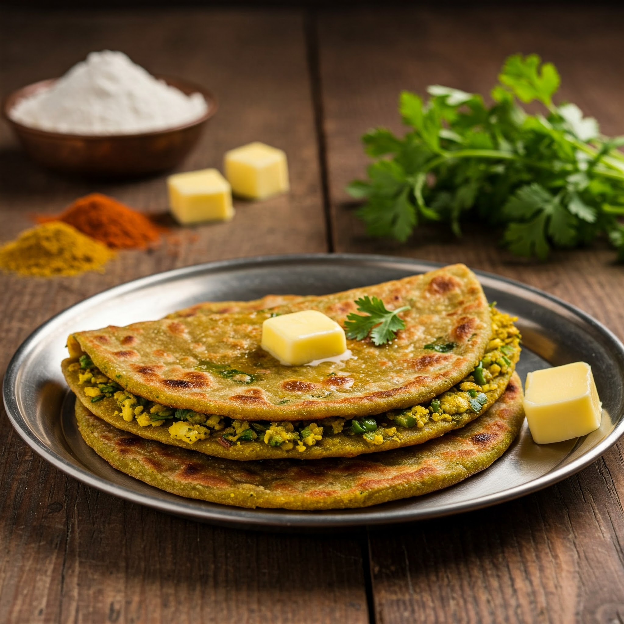 Menu Item Image