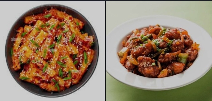 CHILLI