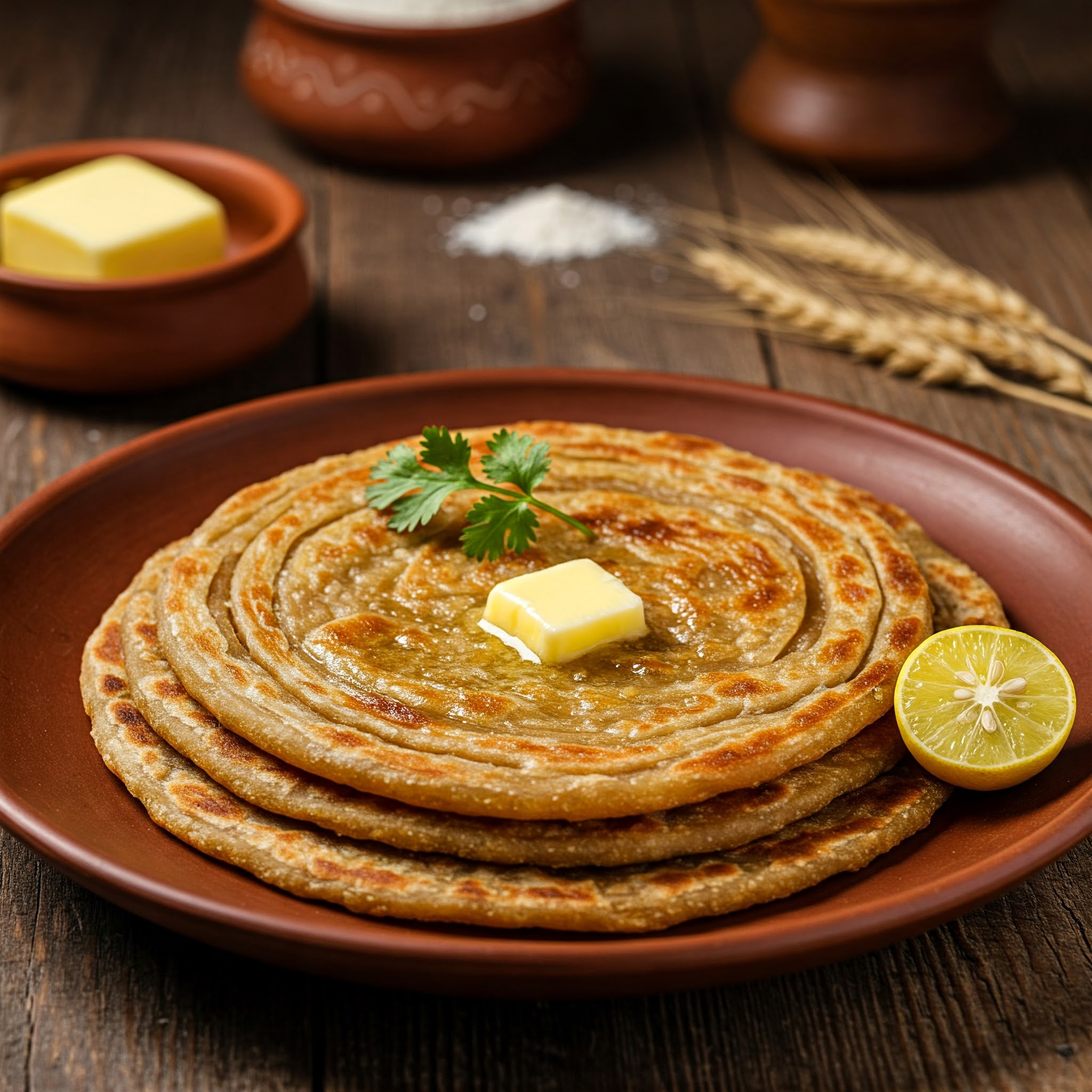 Menu Item Image