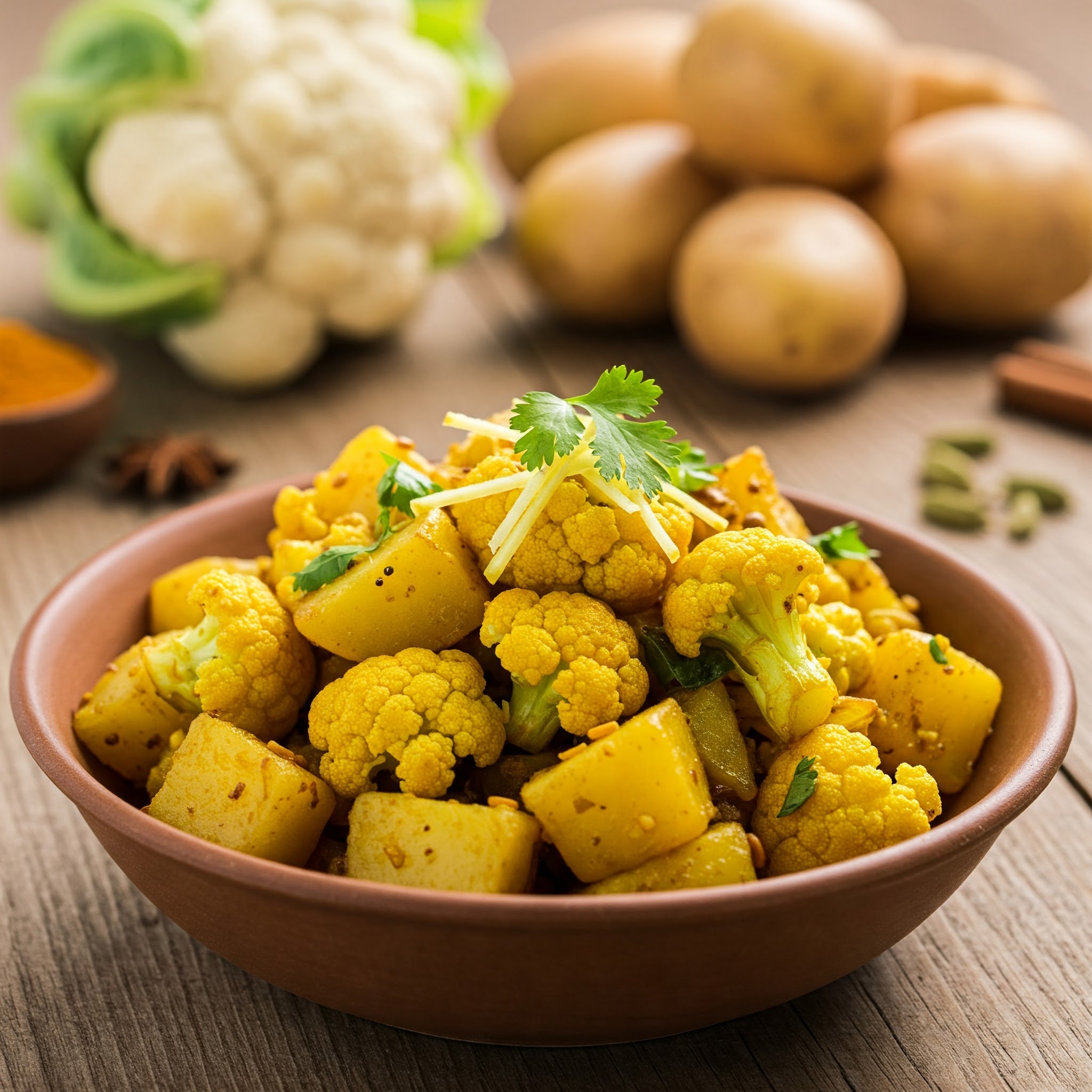 Menu Item Image