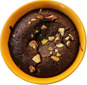 Desserts