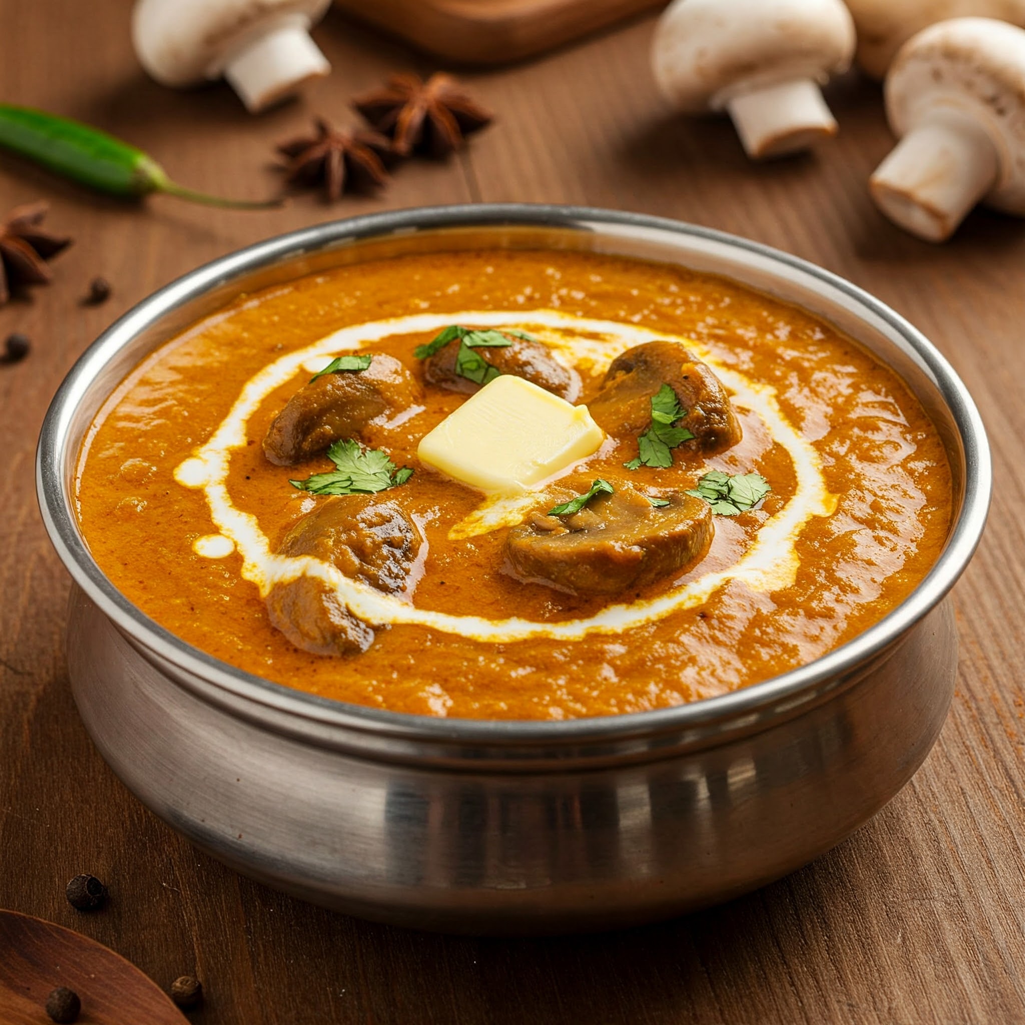 Menu Item Image