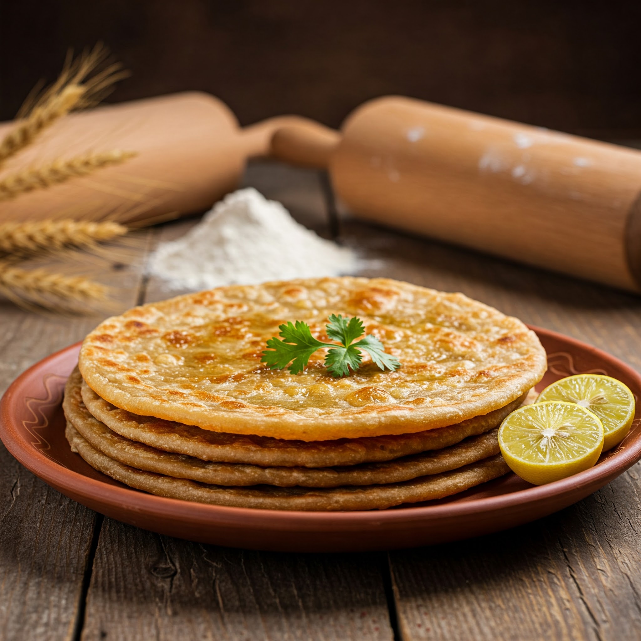 Menu Item Image