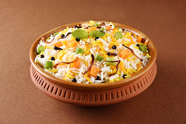 फ्राइड राइस