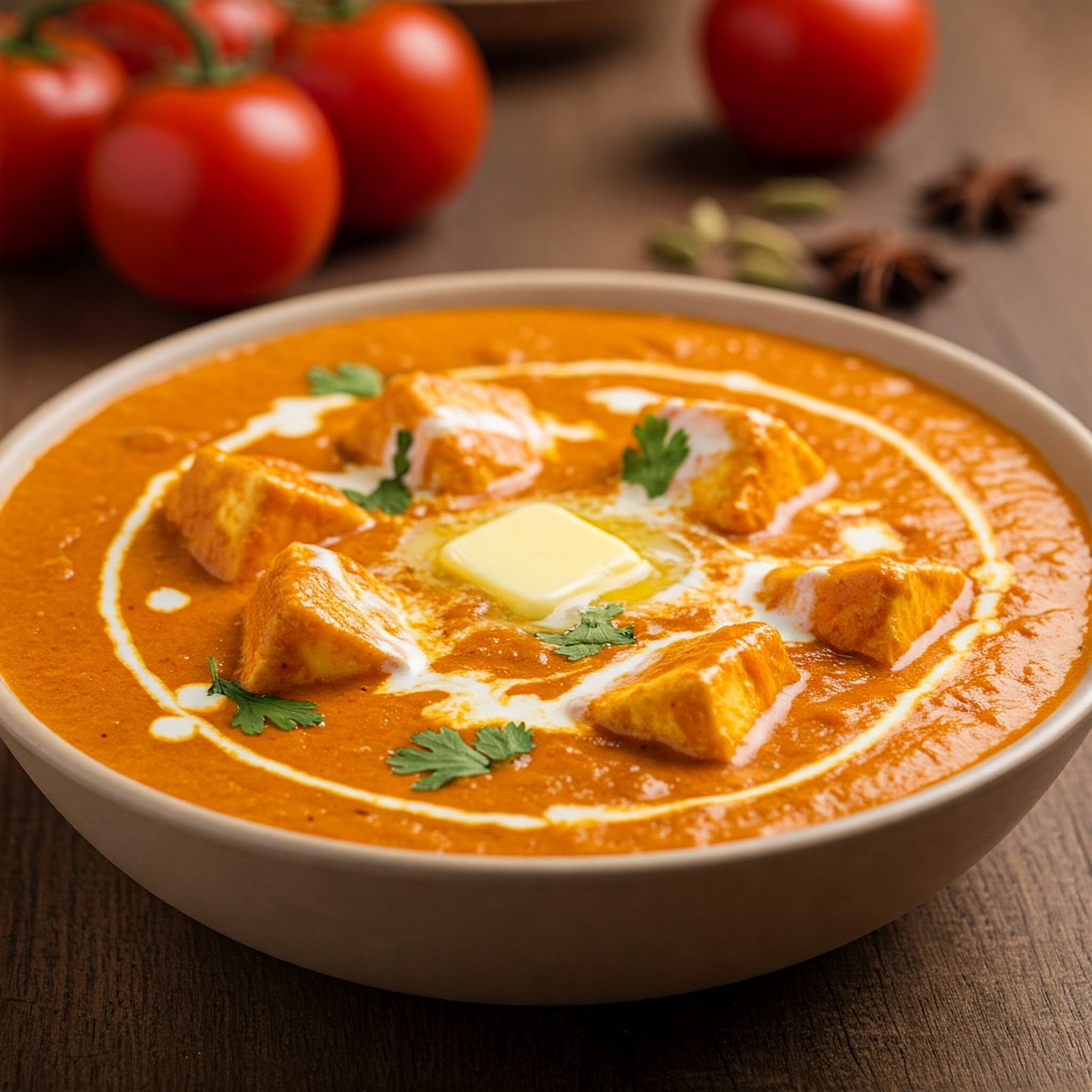 Menu Item Image