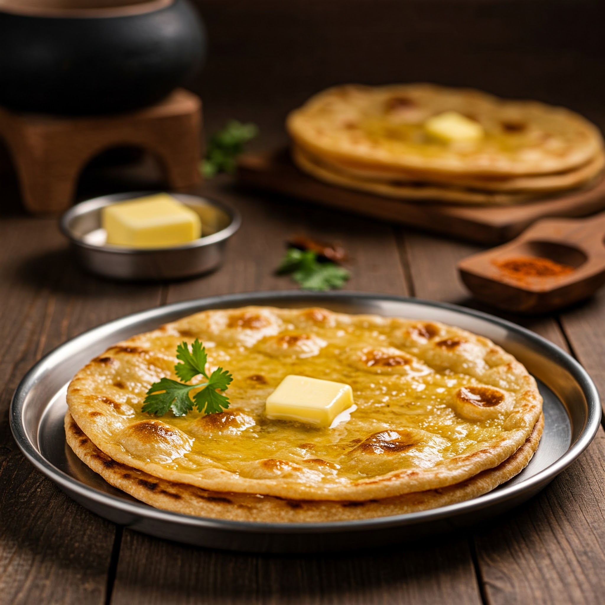 Menu Item Image