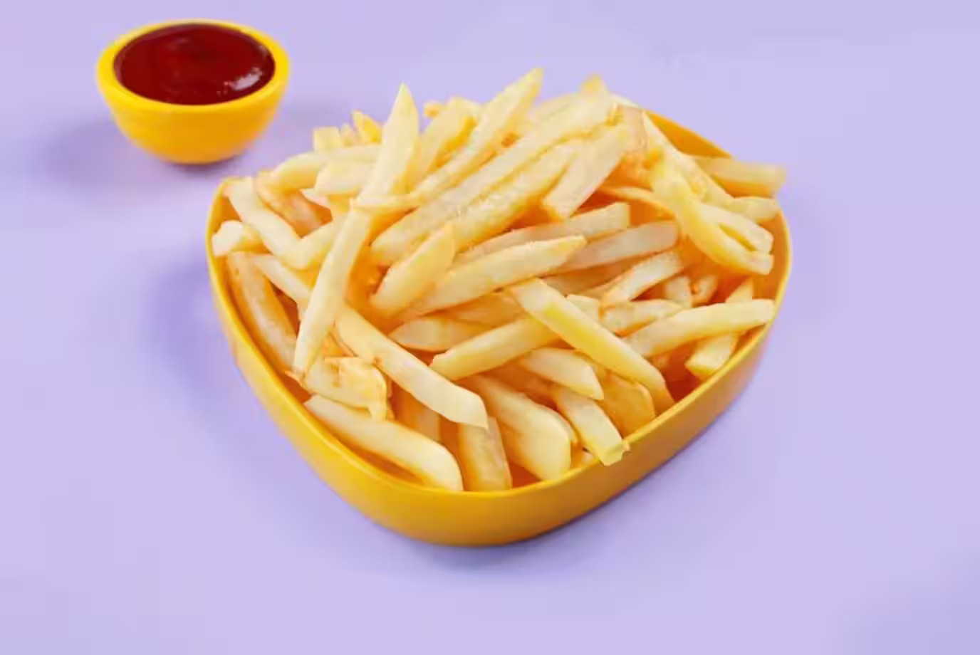 FRENCH FRIES 🍟