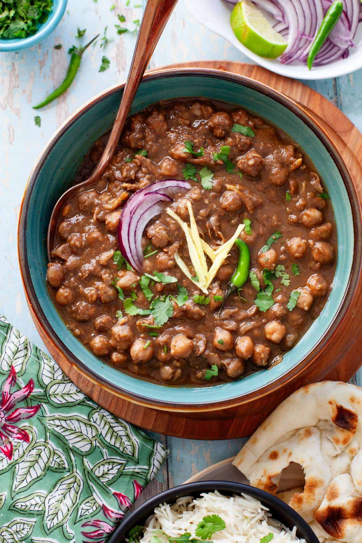 Chole