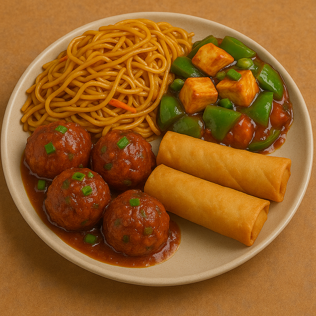Chinese