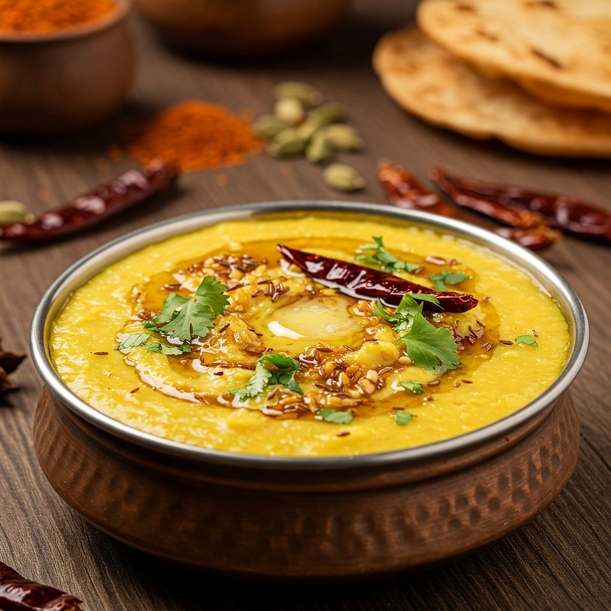 Menu Item Image