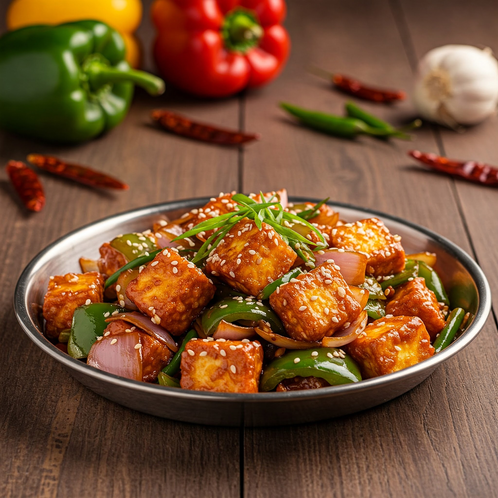 Menu Item Image