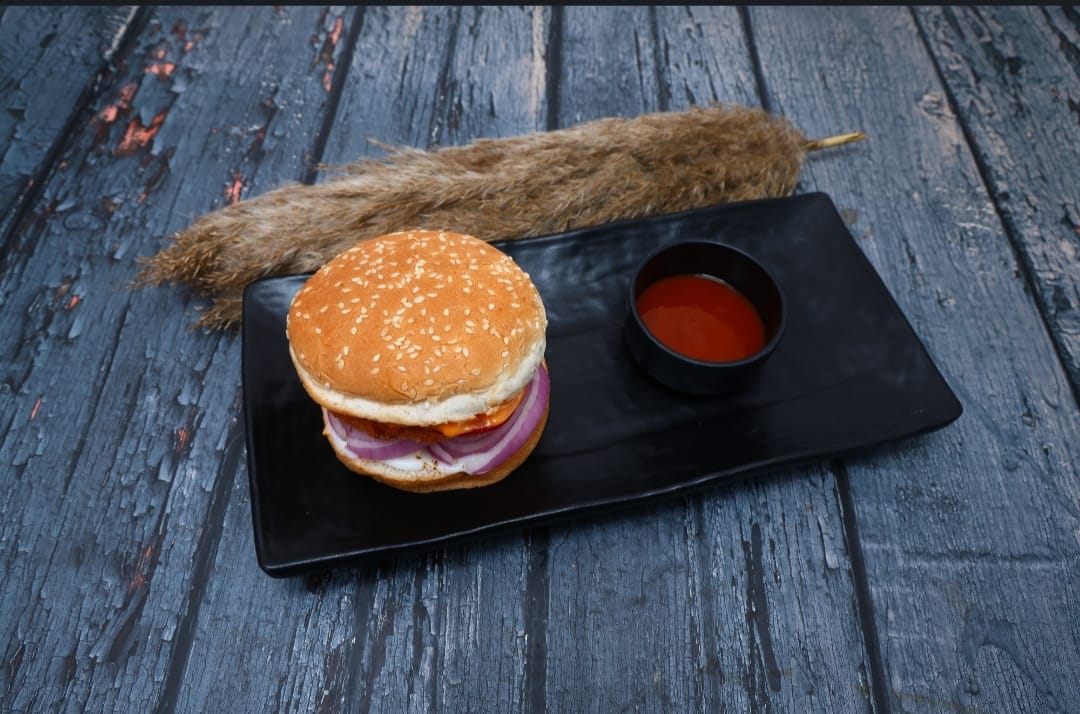 Burgers