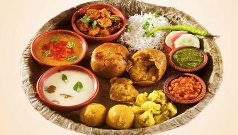 THALI