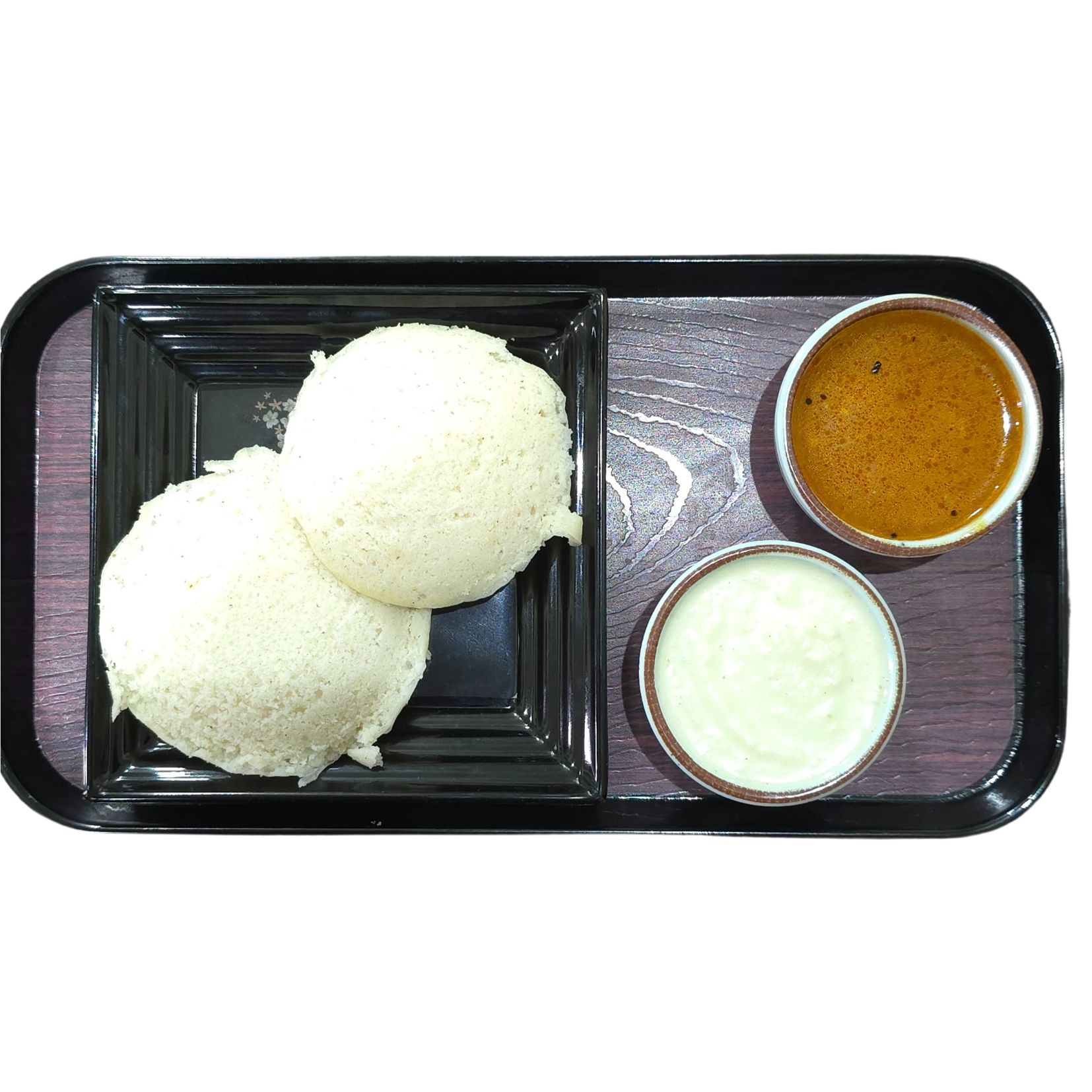 South Indian (Idli,MeduVada,Dosa,Uttapams, Appe)