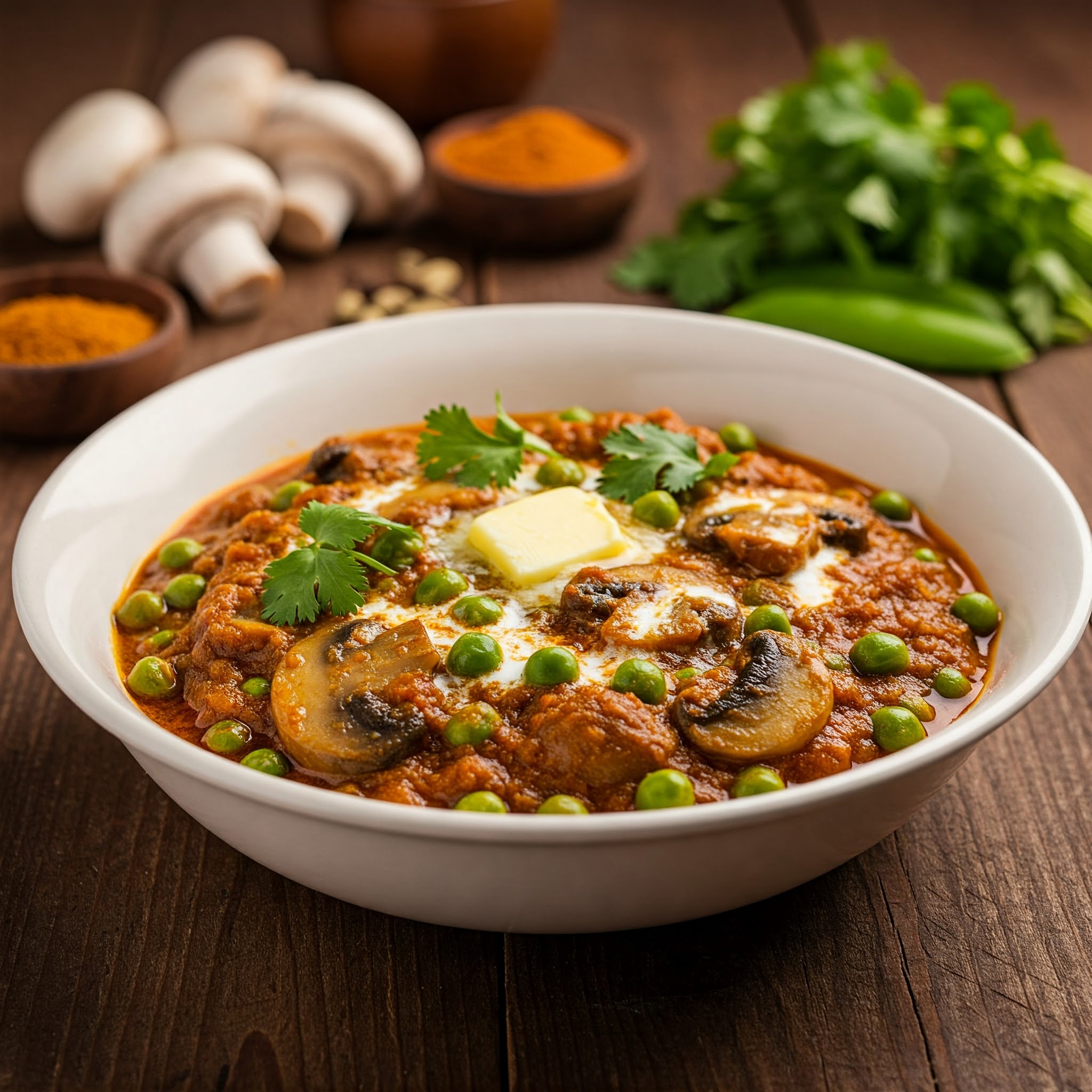 Menu Item Image