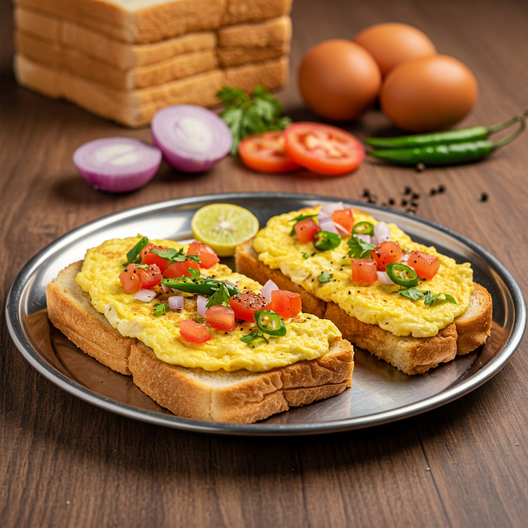 Menu Item Image