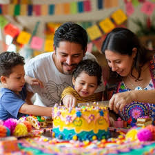 15. Birthday Celebreatio  Offer