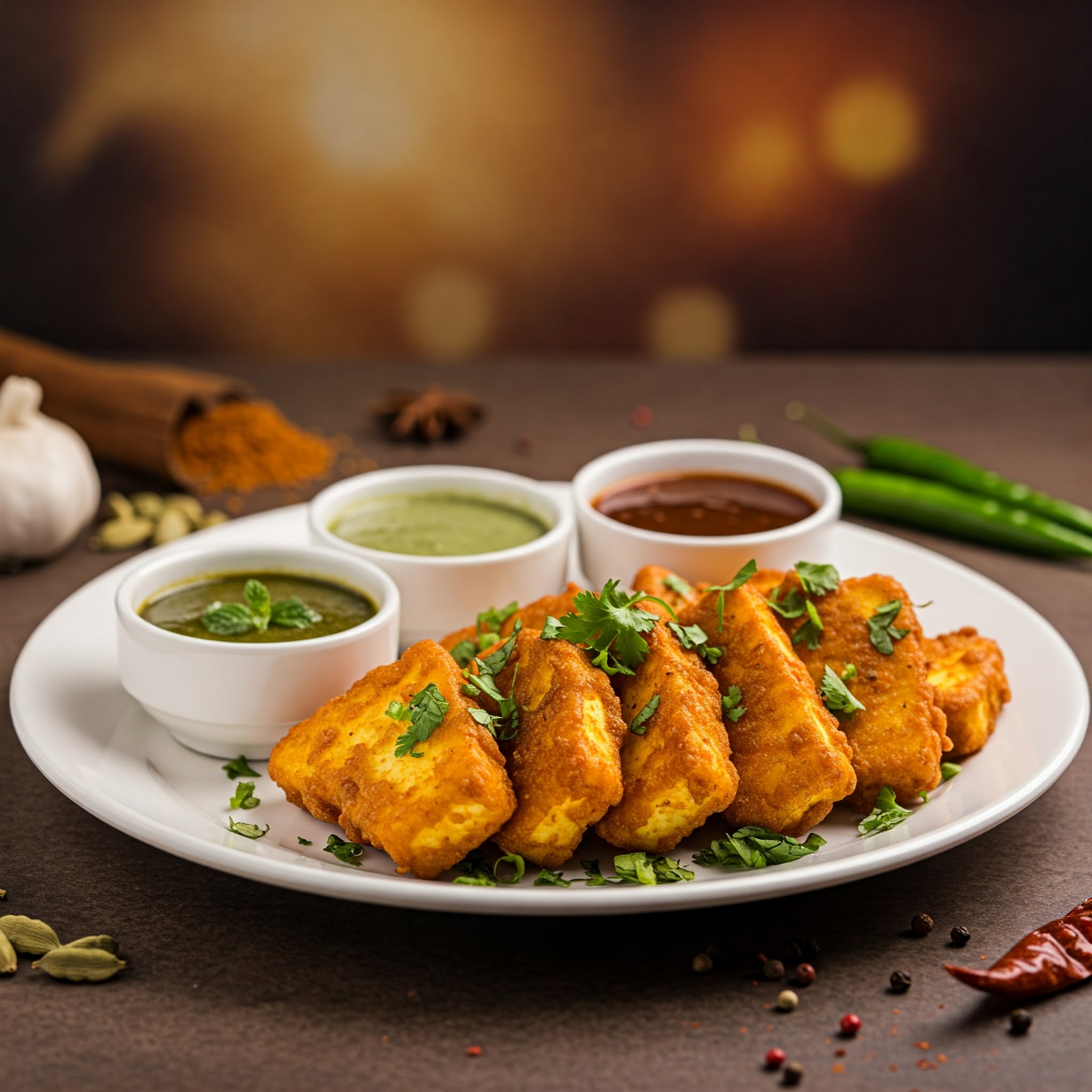 Menu Item Image