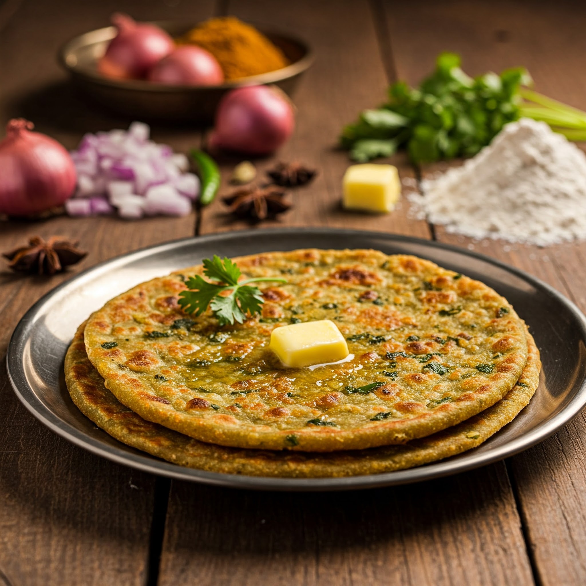 Menu Item Image