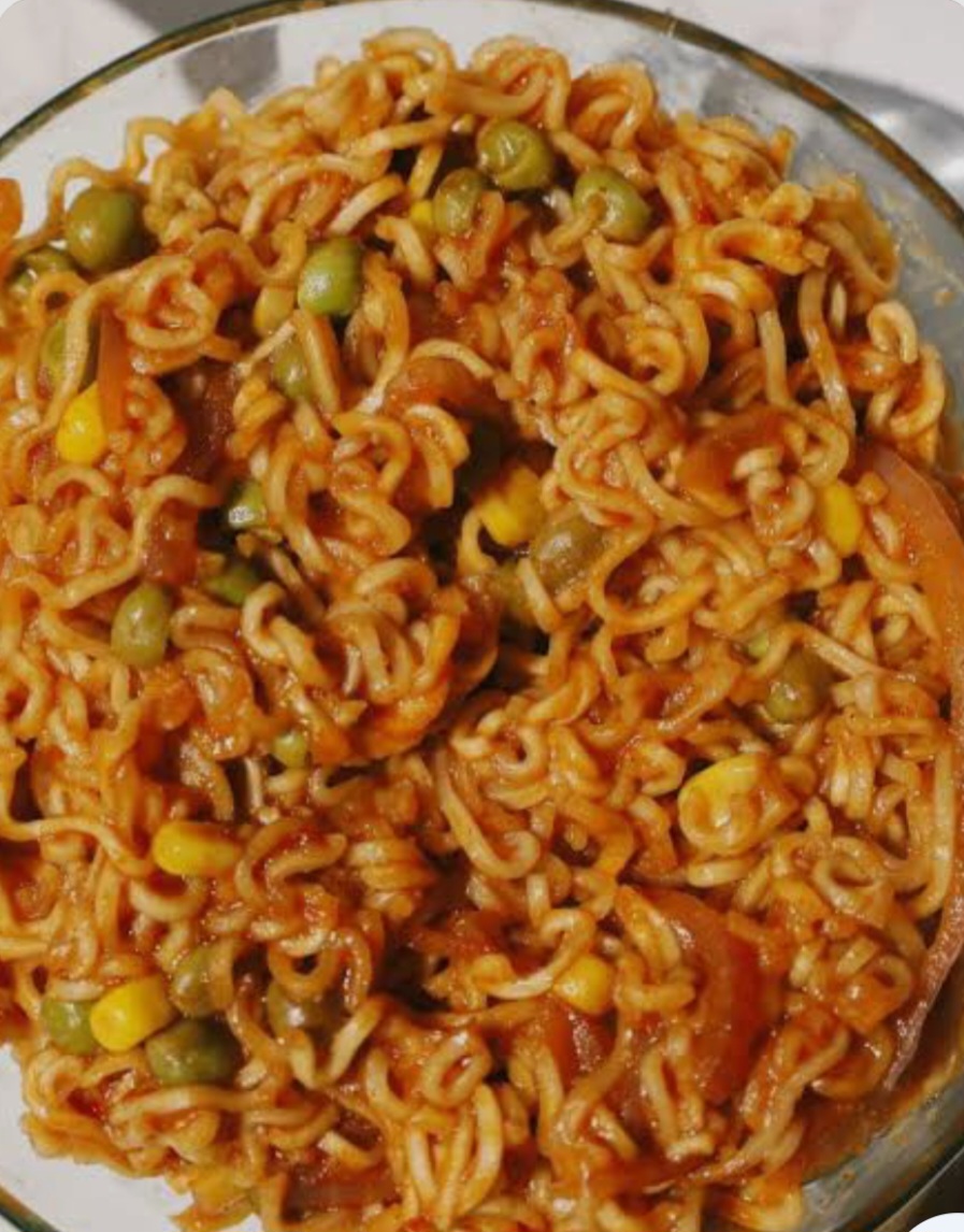 3.Maggi