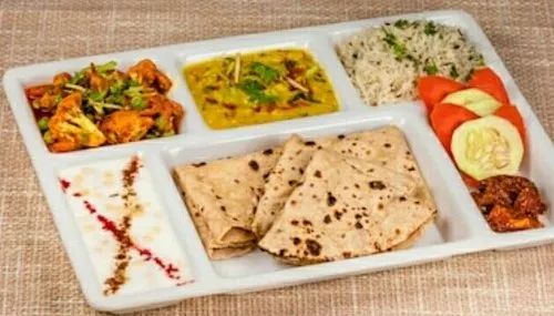 SPL Thali