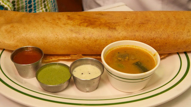 South Indian