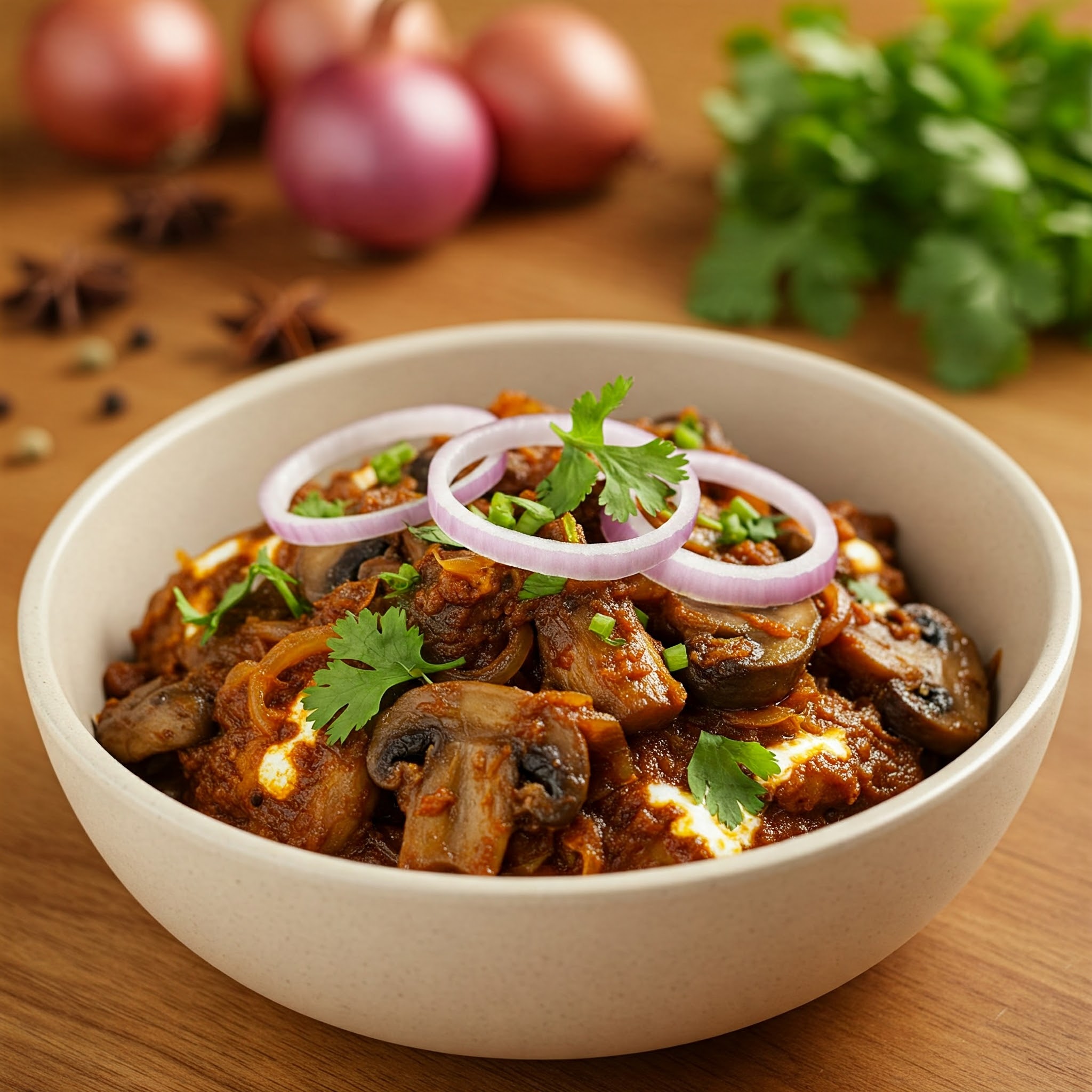 Menu Item Image