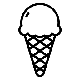 आइसक्रीम