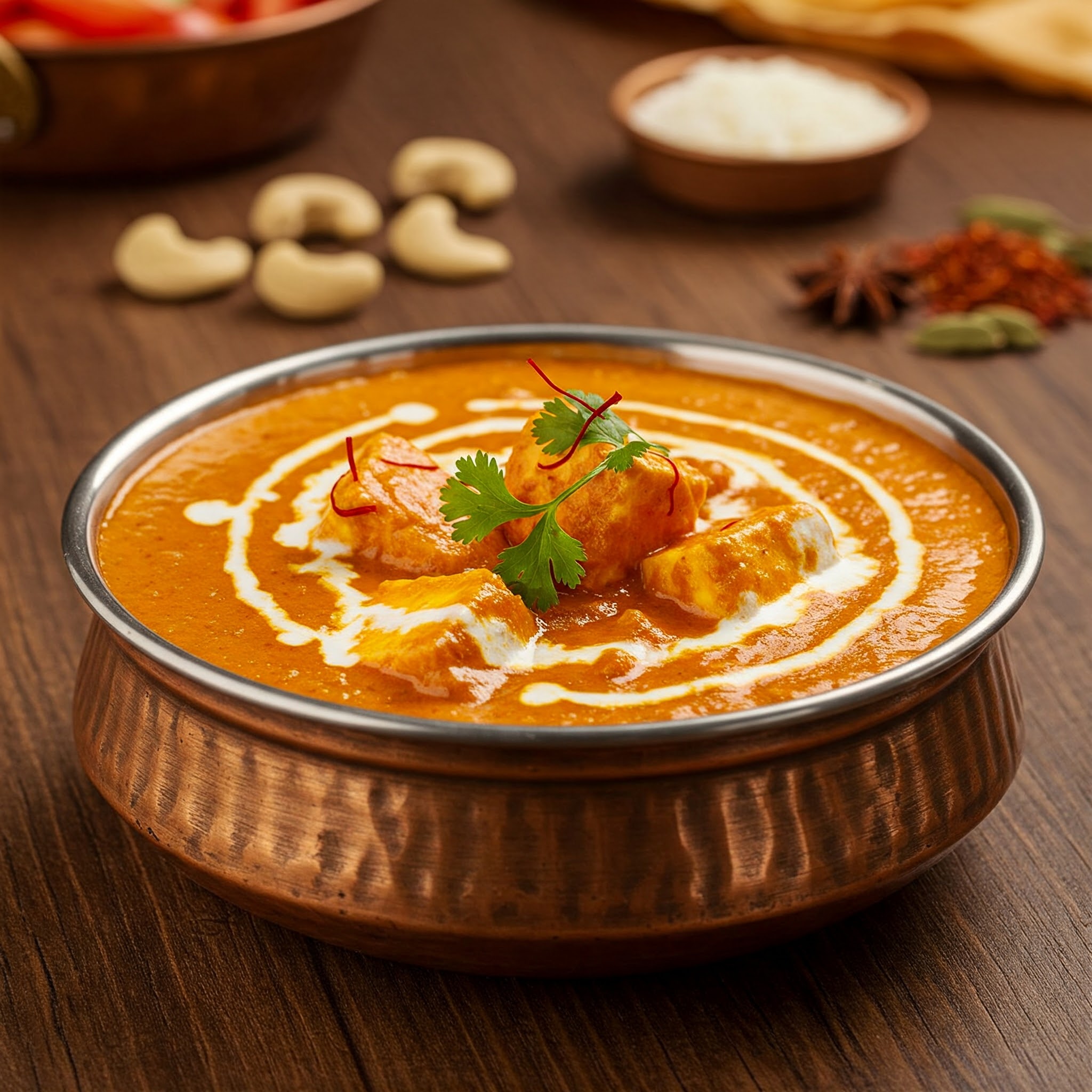 Menu Item Image