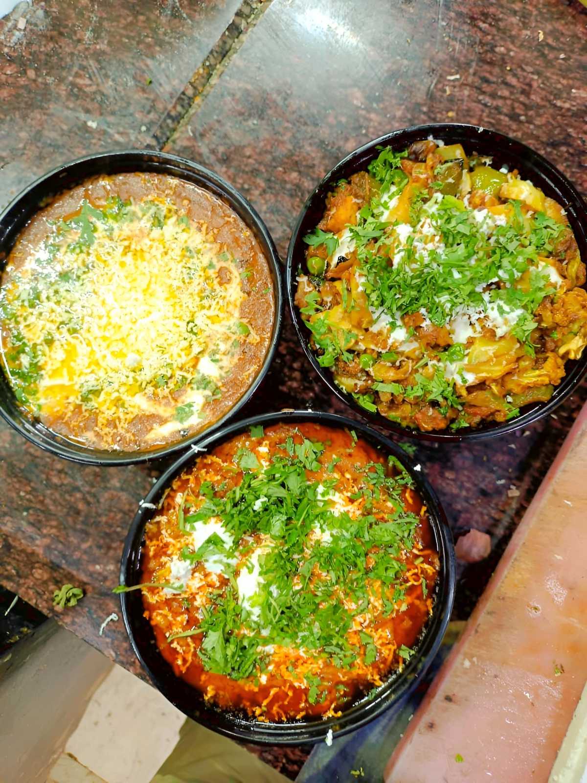 BULK Food All In Kilogram ( KG ) " No Plate Only Weight"