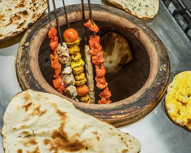 Tandoor Lovers