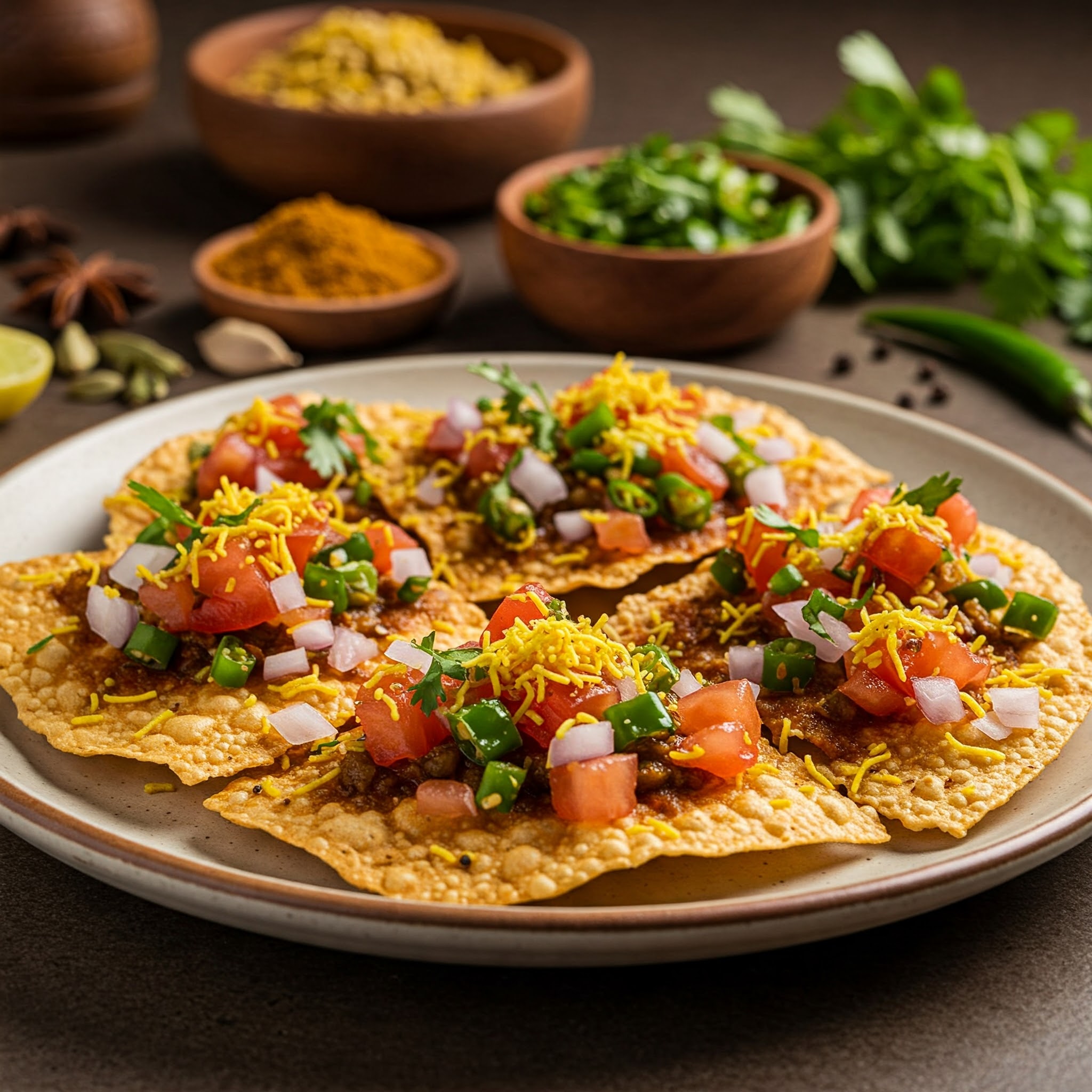 Menu Item Image