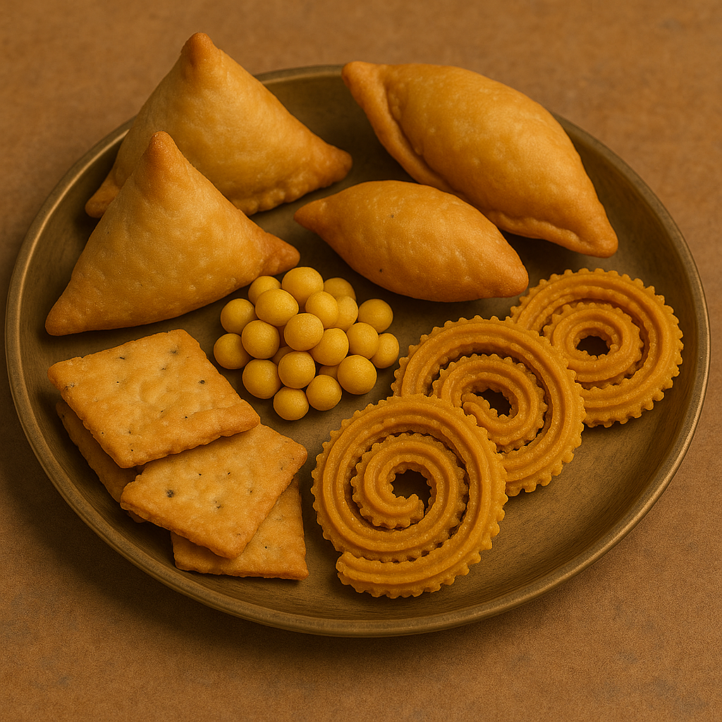 Snacks
