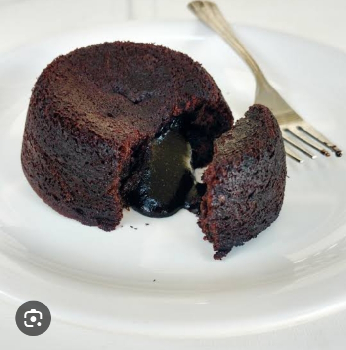 Dessert