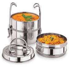 Tiffin Service