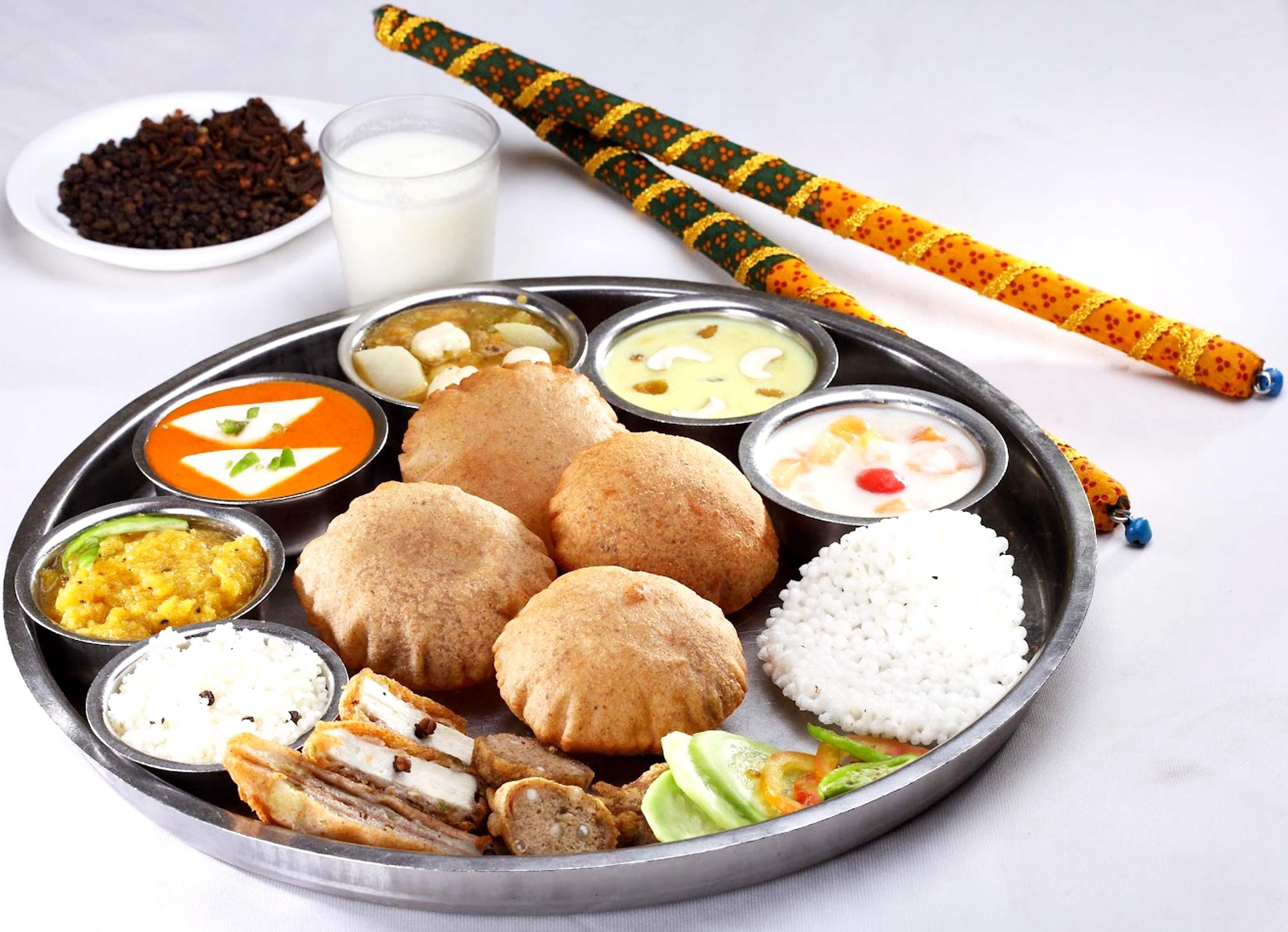 Navratri Special