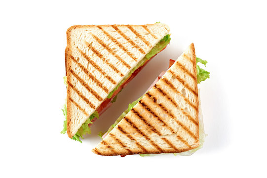 SANDWICH