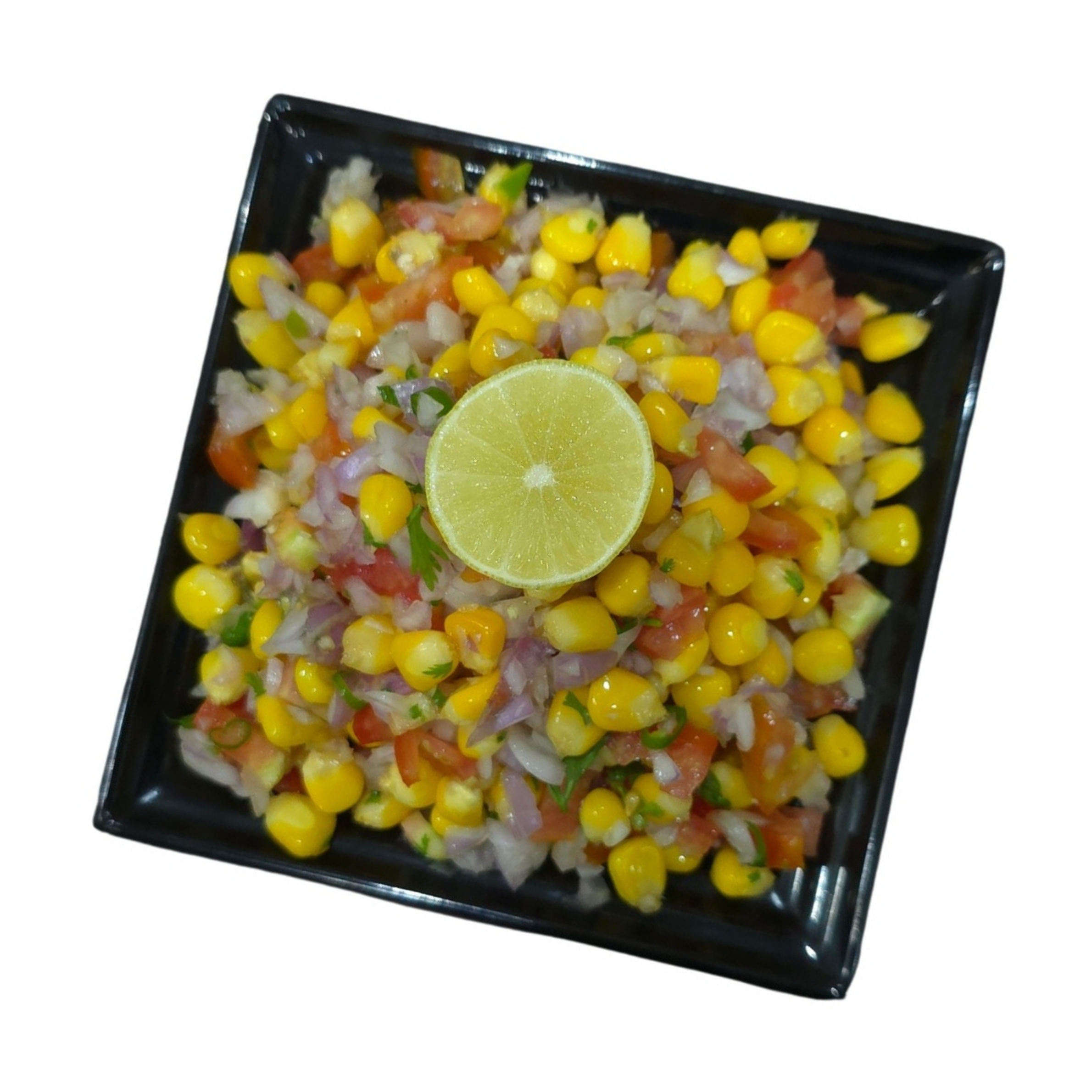 Healthy-Diet Special.  (Sprout Chaat,Diet Bhel, Corn Chaat and more)