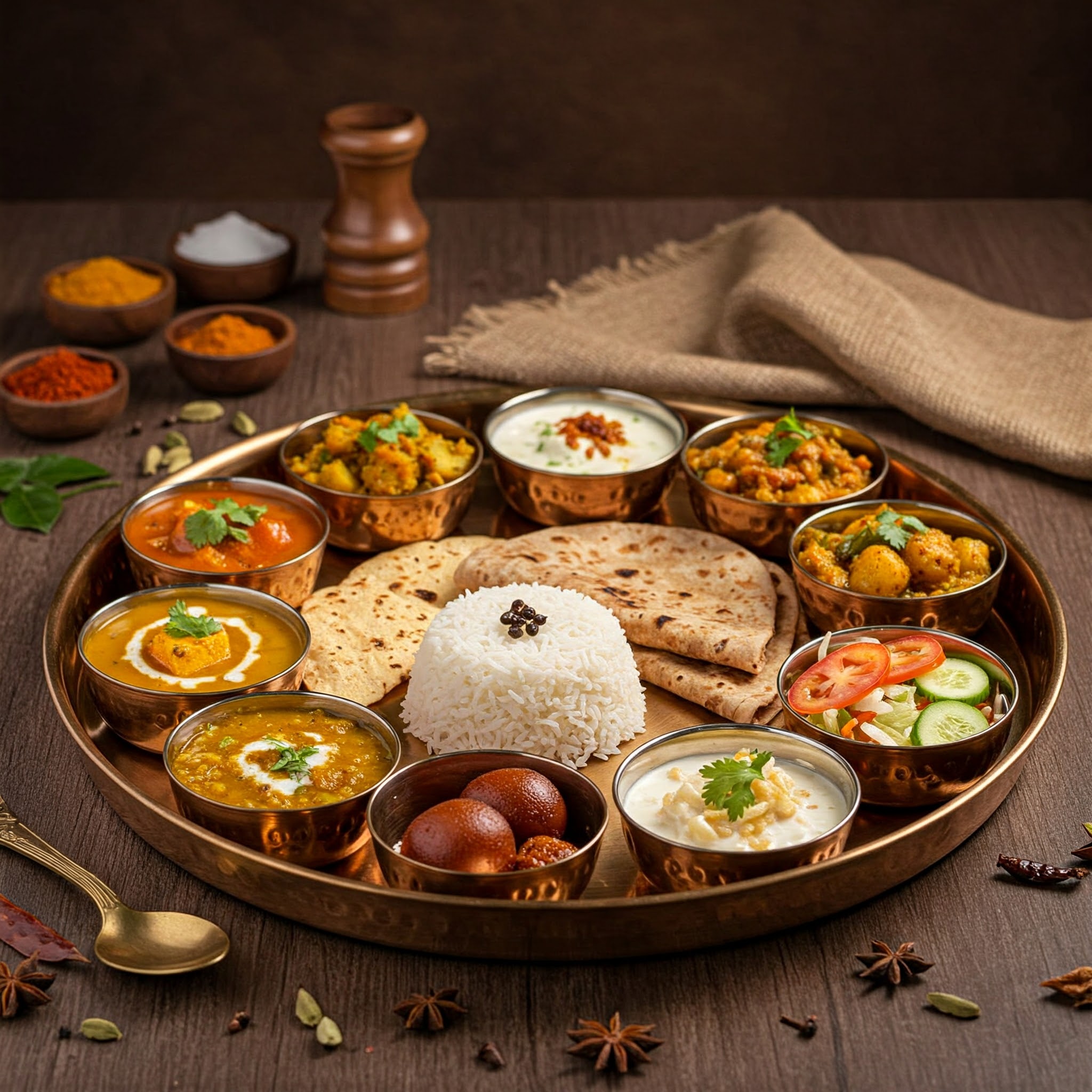 Menu Item Image