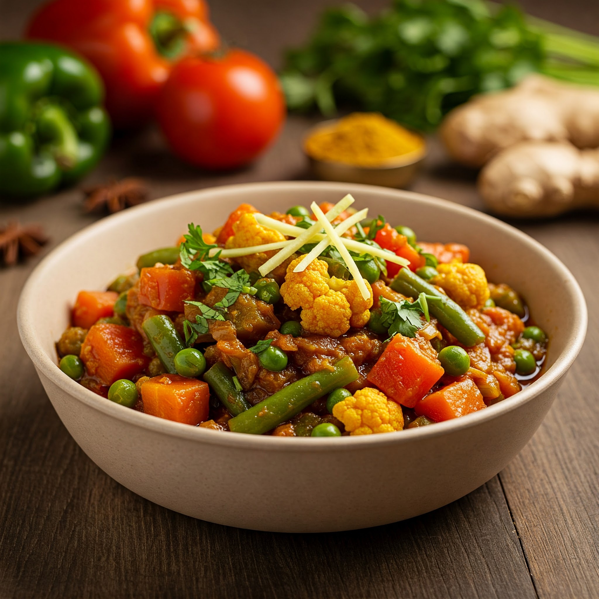 Menu Item Image