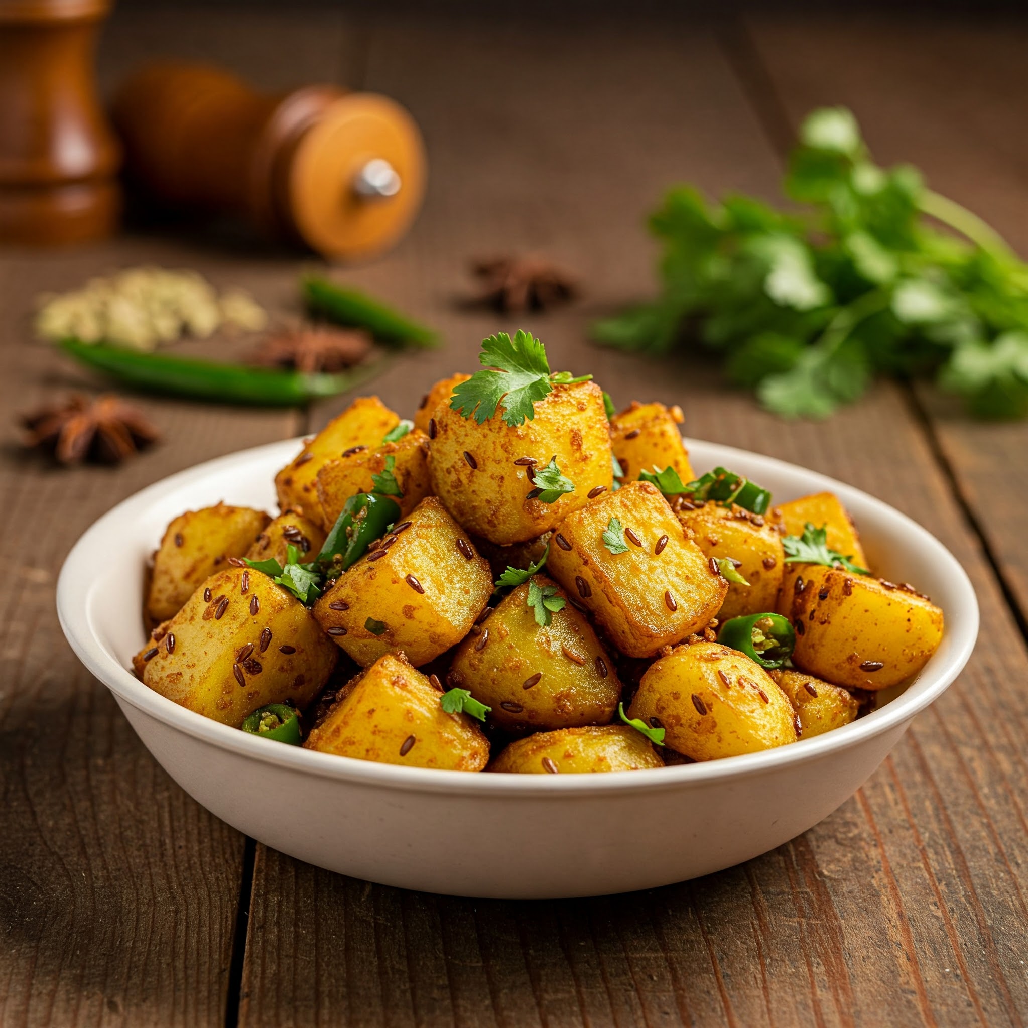 Menu Item Image