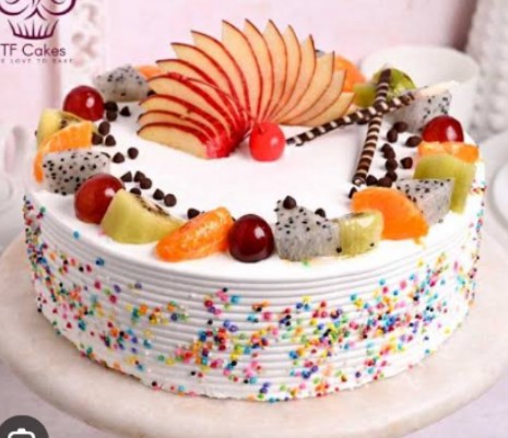 Cakes