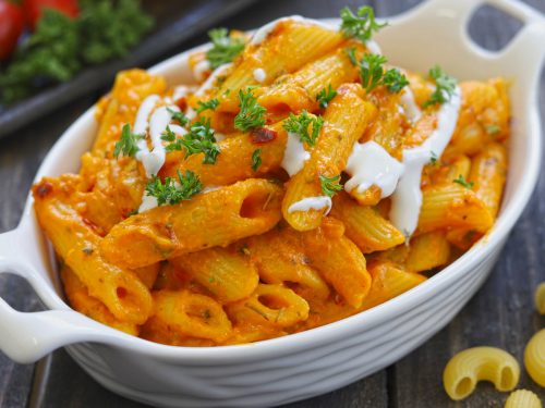 Pasta