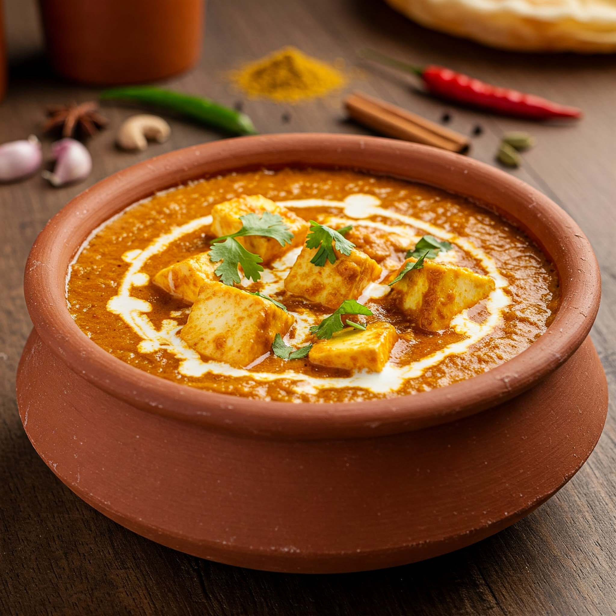 Menu Item Image