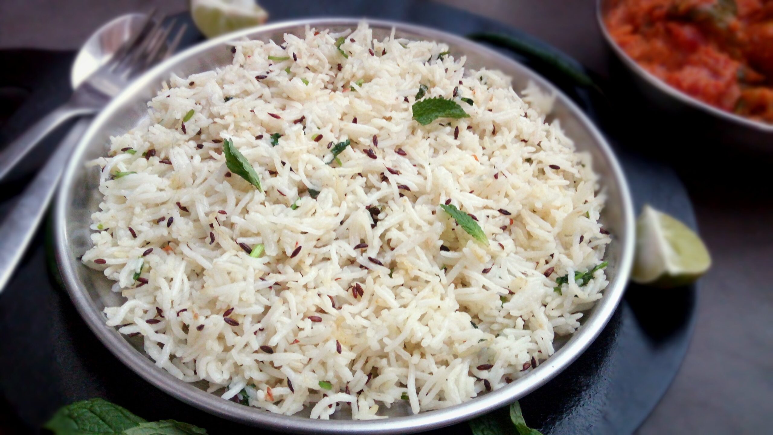 Rice